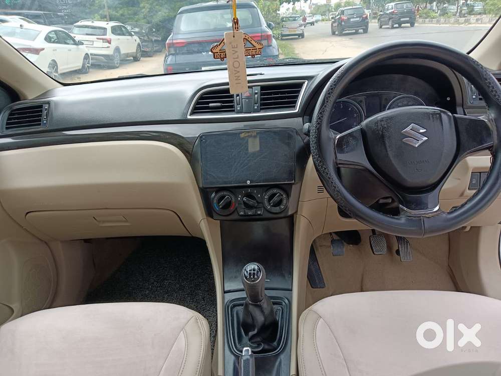 Maruti Suzuki Ciaz Vdi(o) Shvs, 2017, Diesel