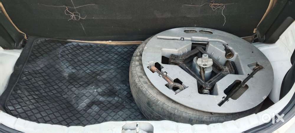 Hyundai Eon D Lite Plus Blue Drive, 2012, Petrol