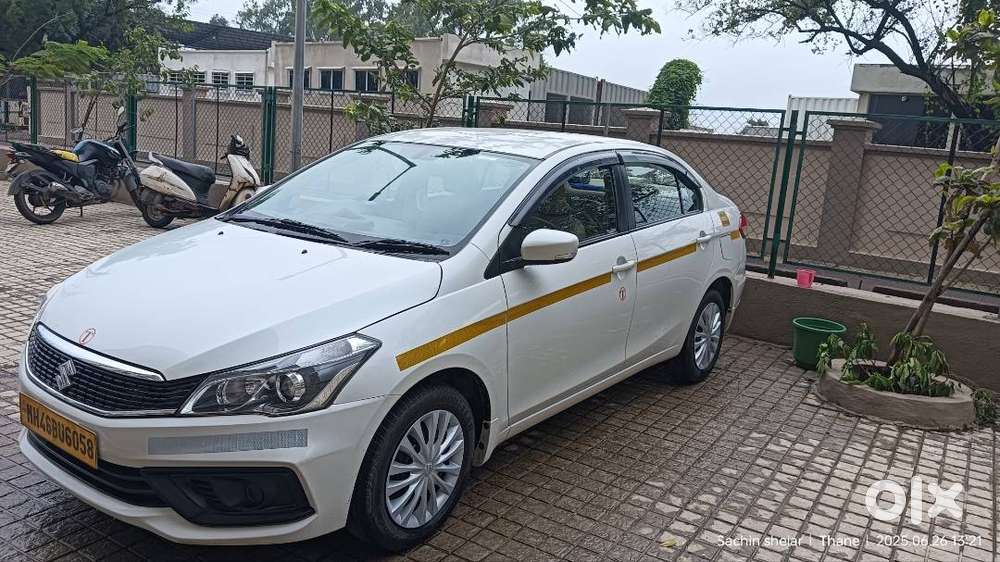 2023 Maruti-suzuki Ciaz 1.5