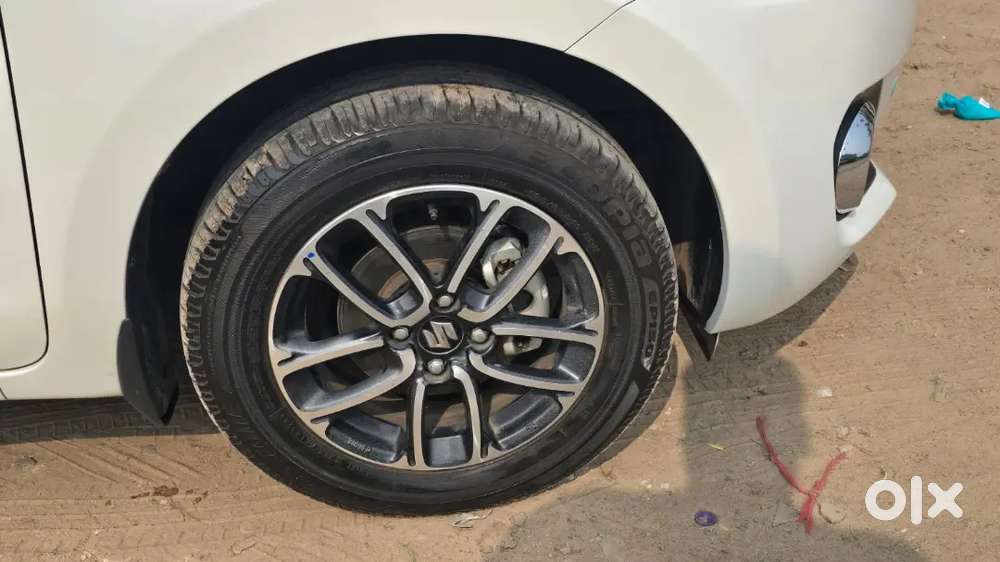 2023 Dec 25th Purchased Swift Dual Tone Zxi Plus Automatic