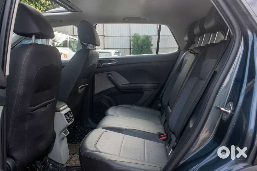 Skoda Kushaq 1.0 Tsi Style At, 2022, Petrol
