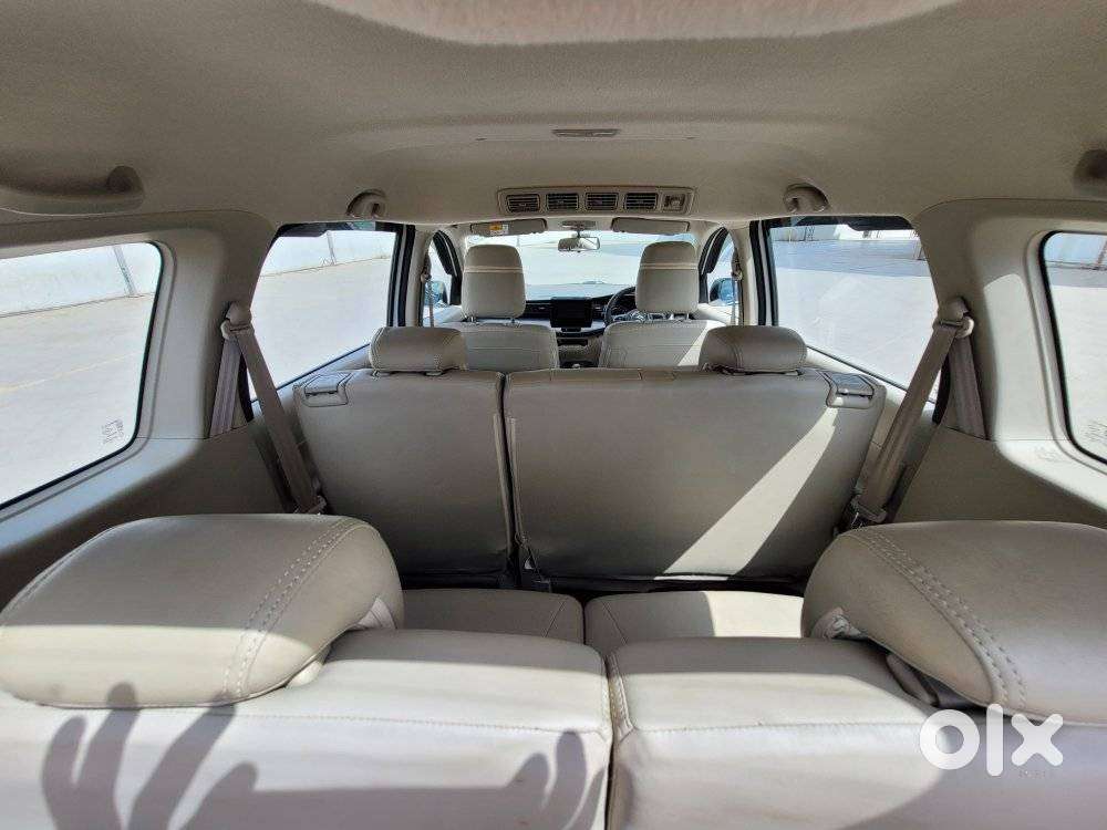 Maruti Suzuki Ertiga Zxi (o) Cng [2022-2023], 2023, Cng & Hybrids