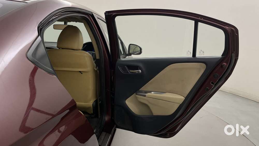 Honda City I-dtec V, 2014, Diesel