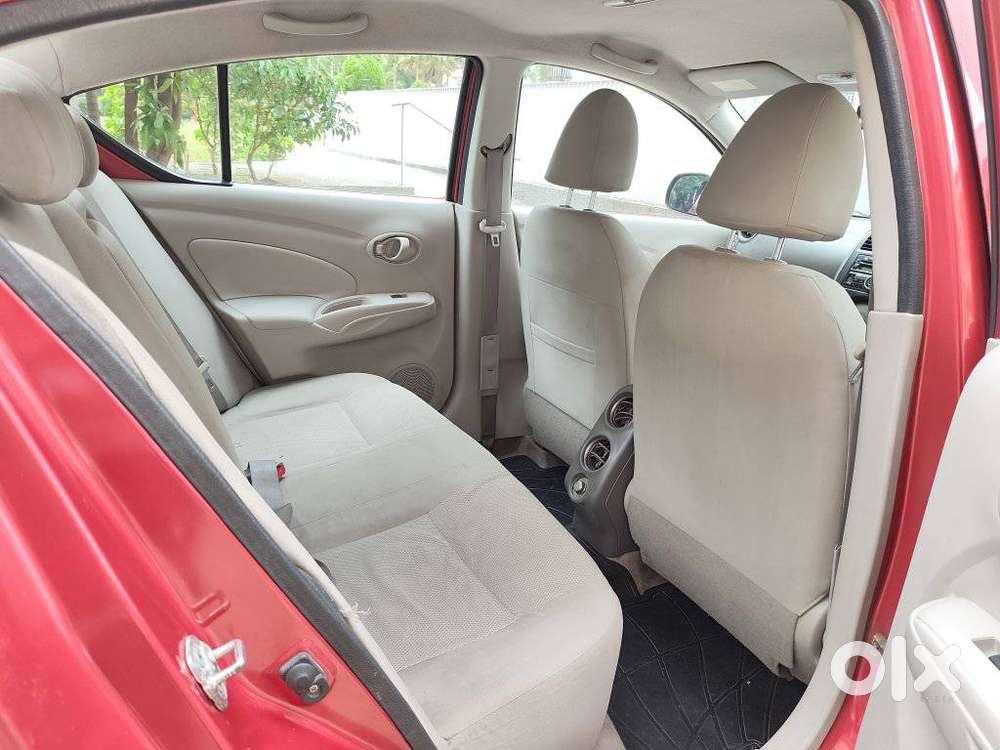 Nissan Sunny Xl Petrol, 2013, Petrol