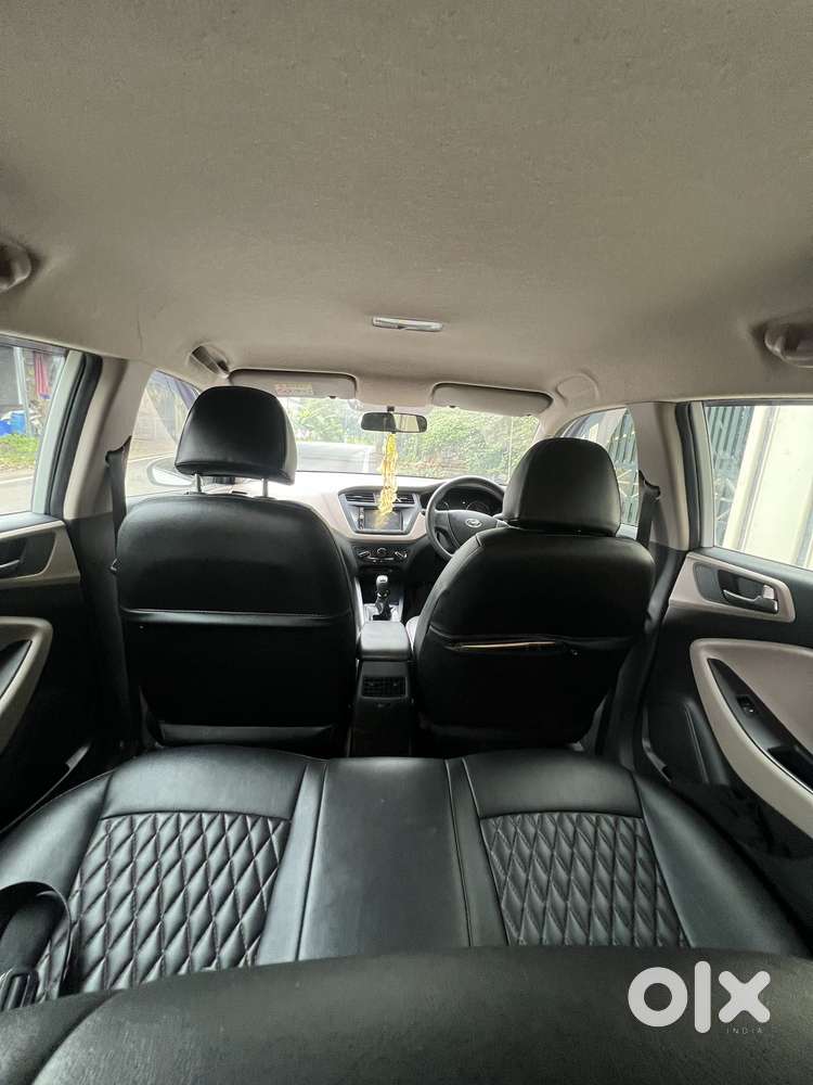 Hyundai I20 1.2 Magna Executive, 2017, Petrol