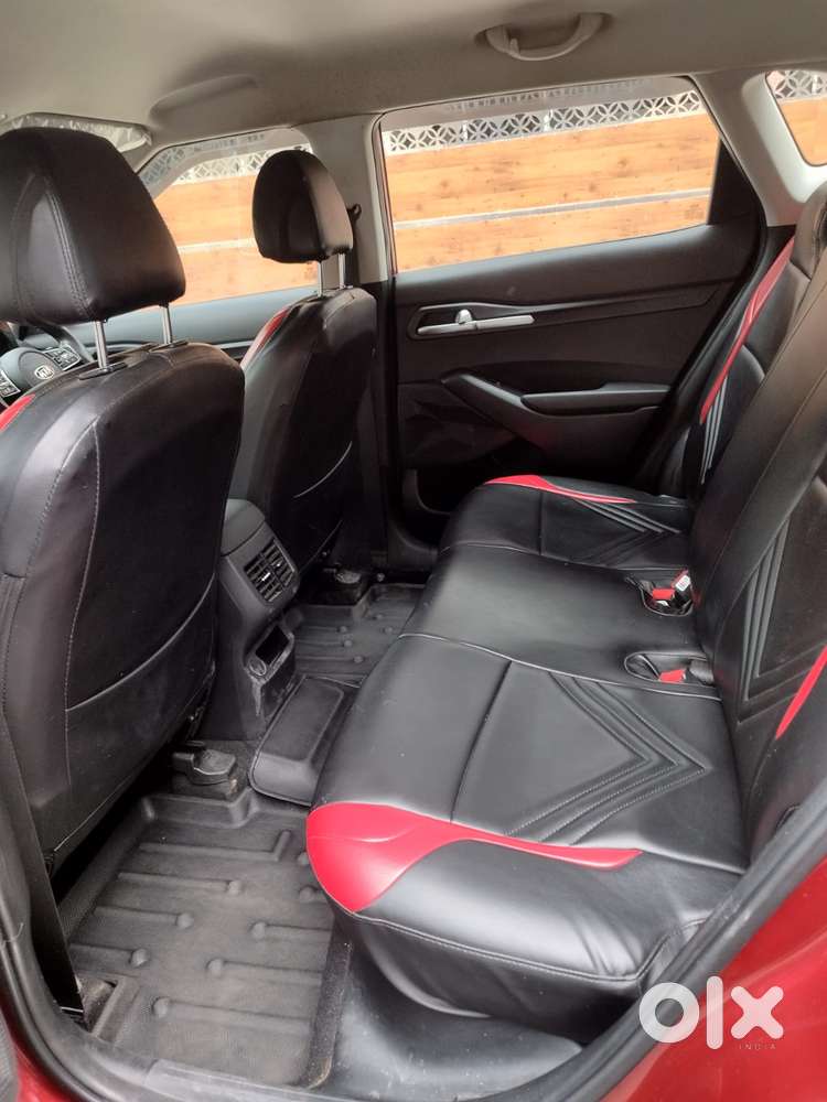 Kia Seltos Htk G, 2020, Petrol