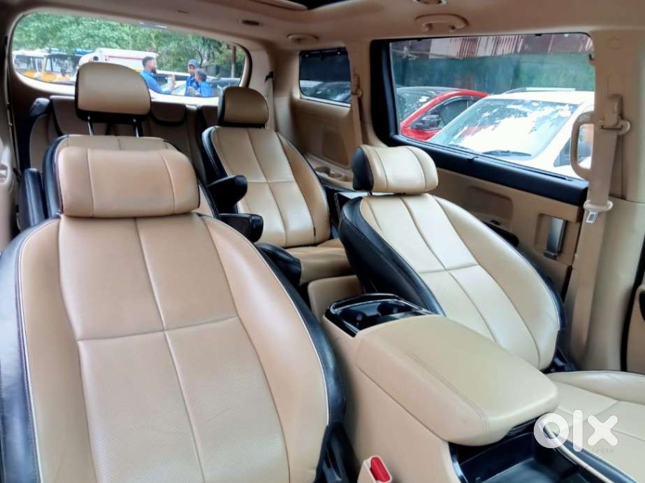 Kia Carnival Limousine, 2020, Diesel