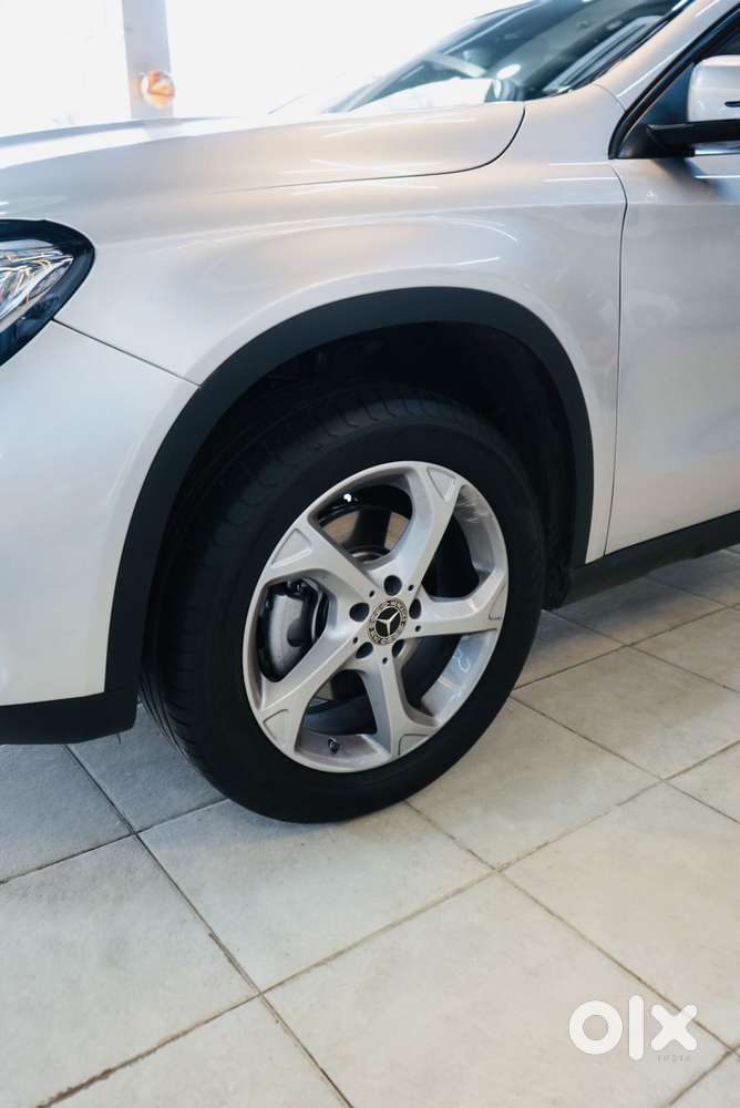 Mercedes-benz Gla 200, 2019, Petrol