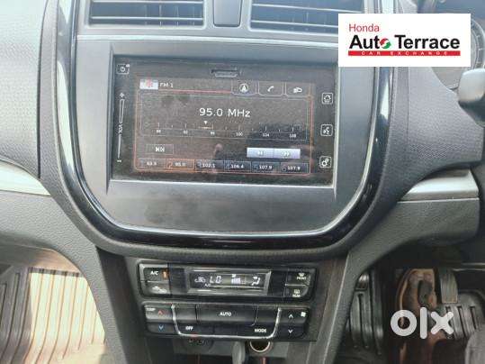 Maruti Suzuki Swift Zdi Plus, 2019, Diesel