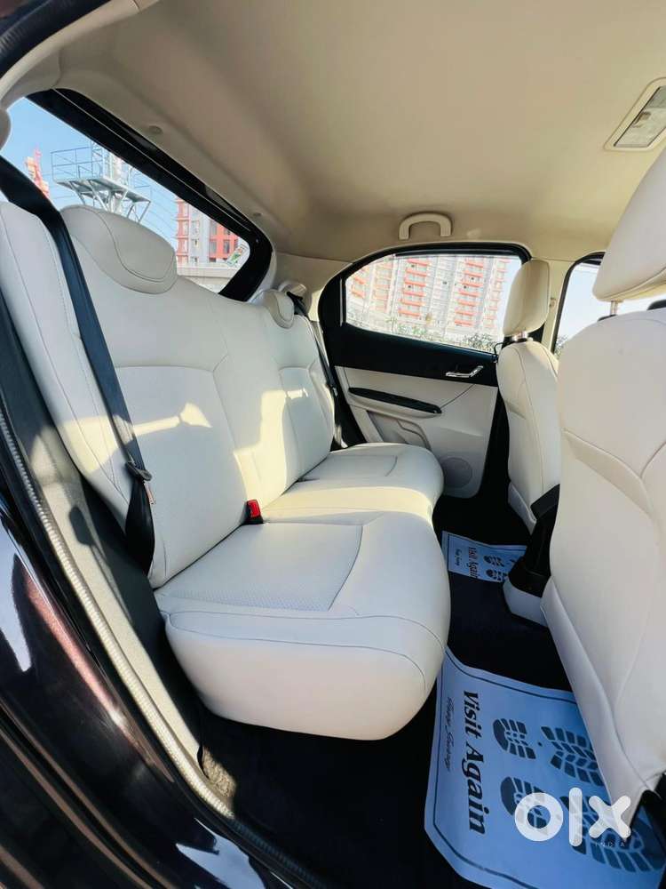 Tata Tigor Ev Xz Plus, 2023, Electric