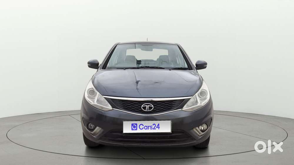 Tata Zest  1.2 Revotron Xt, 2015, Petrol