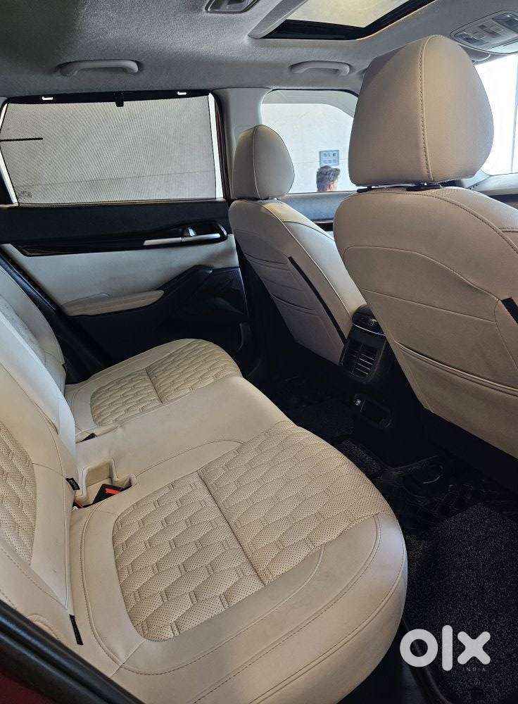 Kia Seltos Htx G, 2022, Petrol