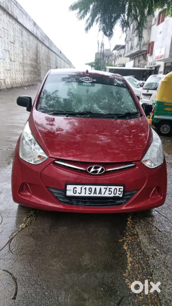 Hyundai Eon 0.8 Era Plus 2014