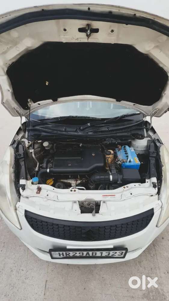 Maruti Swift Vdi 2011