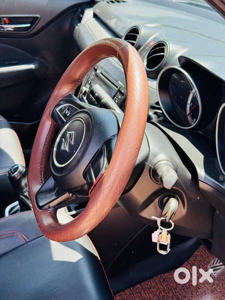 Maruti Suzuki Swift Ldi, 2019, Petrol