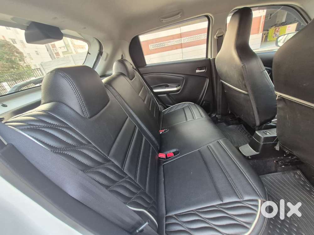 Maruti Suzuki Celerio 2021-1.0 Zxi Plus Mt, 2024, Petrol