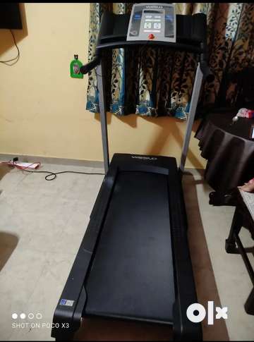 Weslo 21.5 cadence treadmill sale