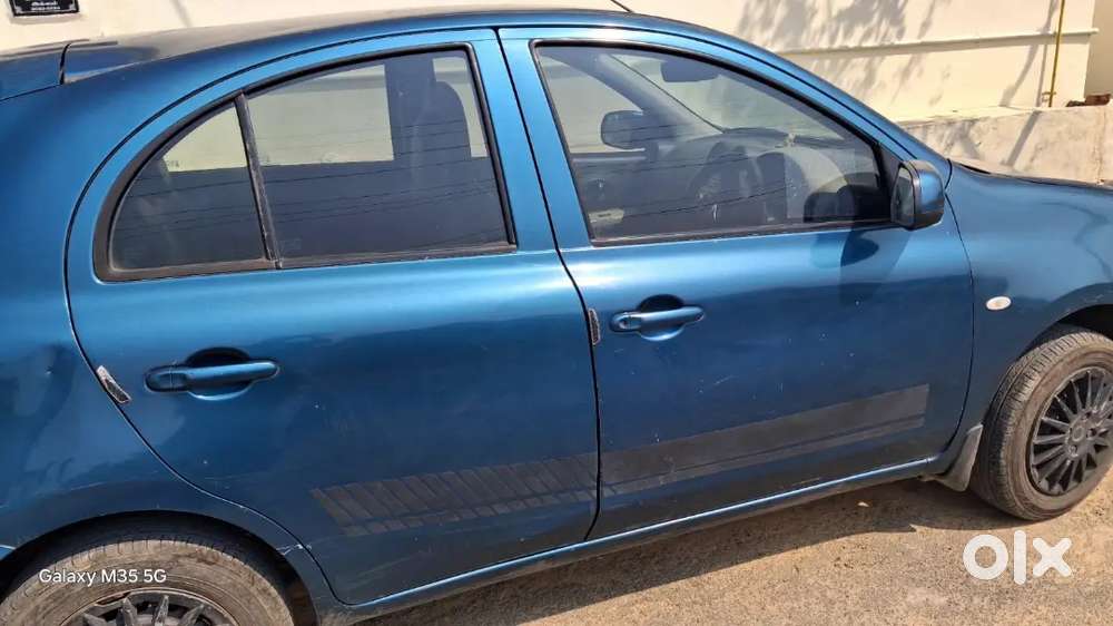 2015 Nissan Micra – Well Maintained, Good Condition