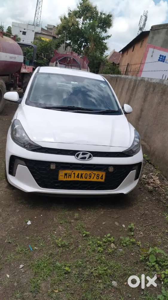 Hyundai Aura 1.2 S 2023