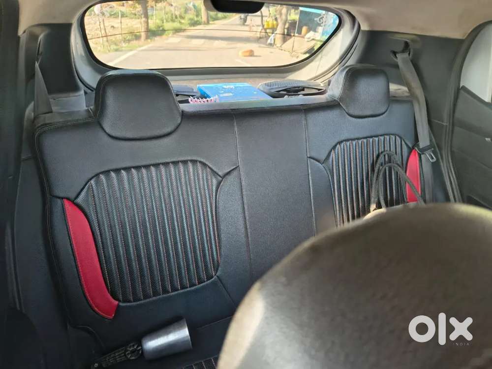 Renault Kwid 2019 Top Model