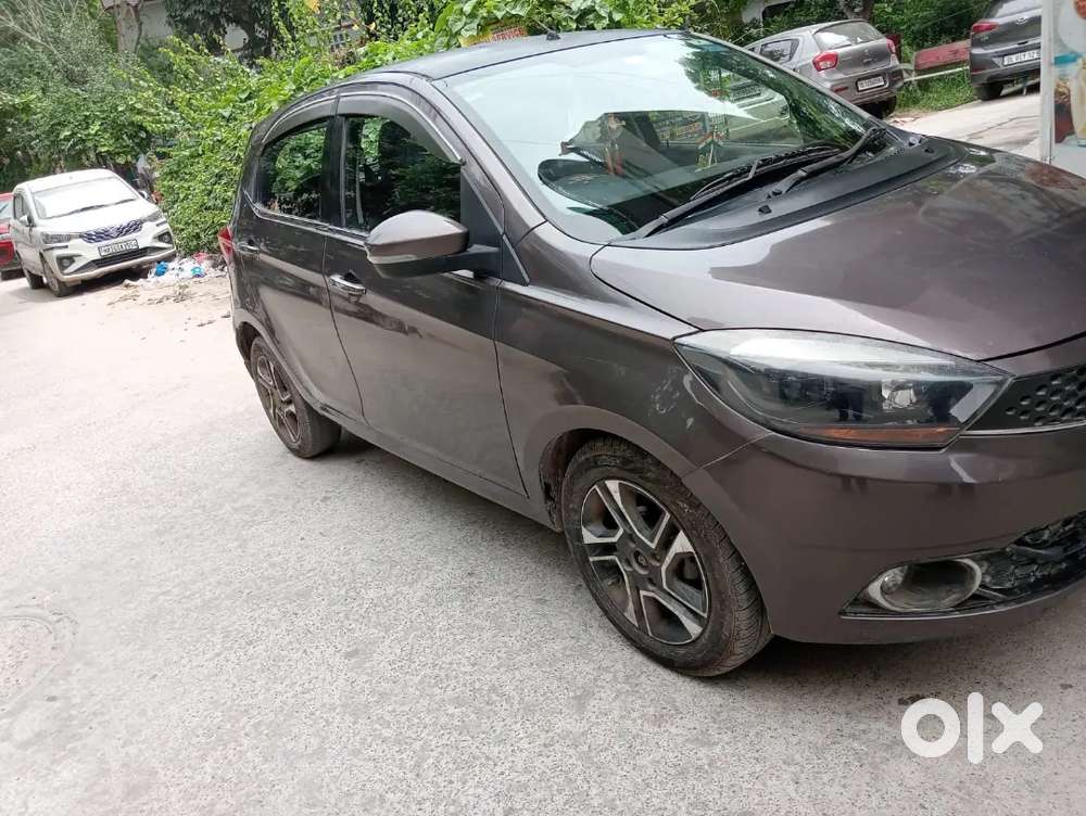 Tata Tiago