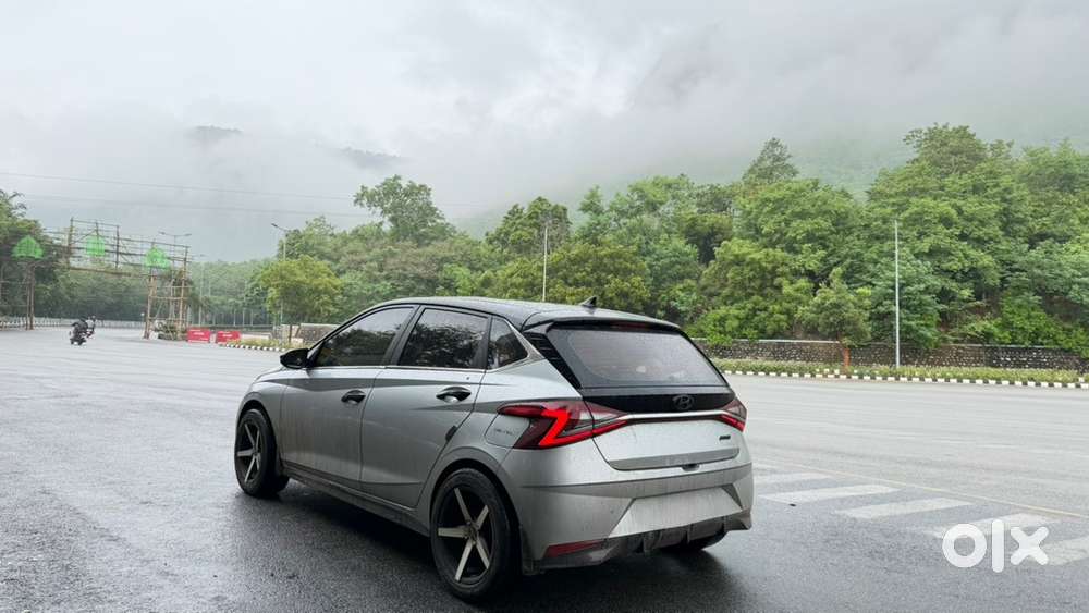 Hyundai I20 Sportz Diesel 2023
