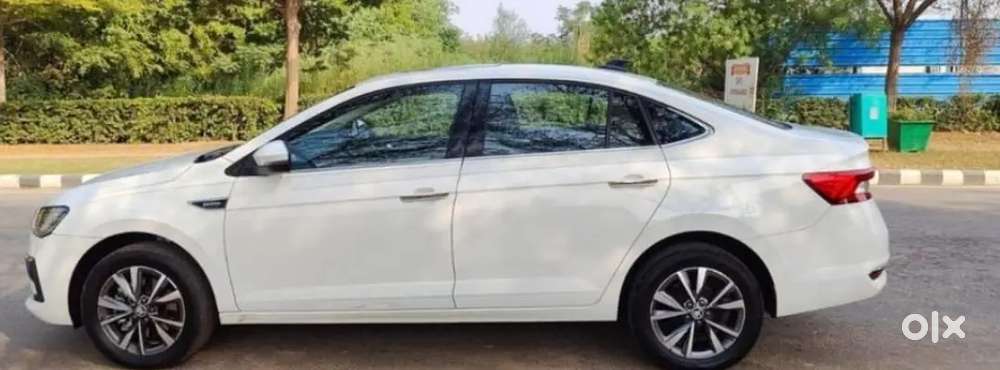 Skoda Slavia 2022 Petrol 67000 Km Driven