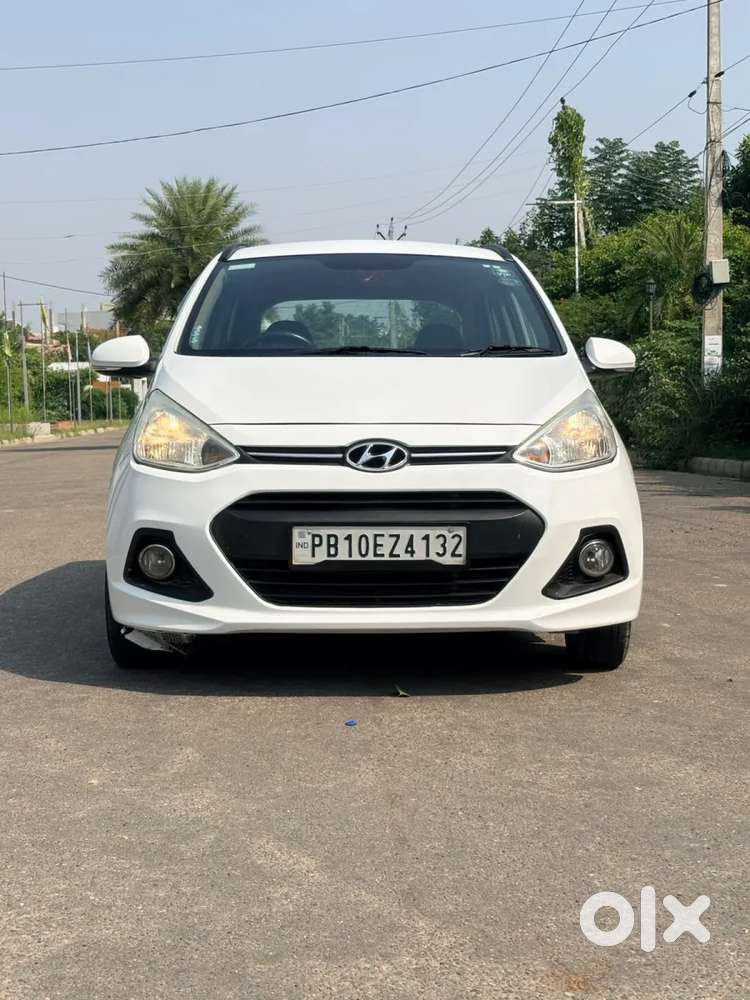 Hyundai Grand I10 1.1 Asta (o) Crdi, 2014, Diesel