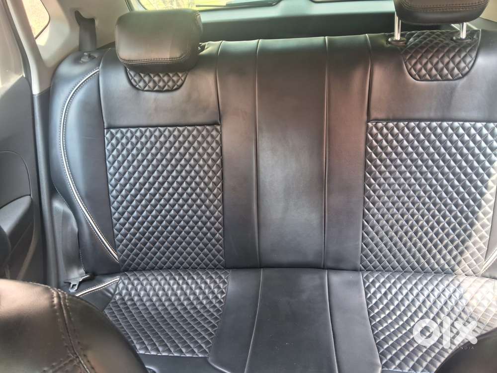 Volkswagen Polo Gti, 2017, Petrol
