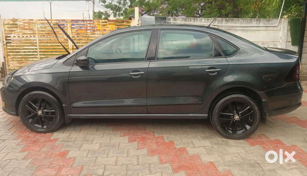 Skoda Rapid, 2021, Petrol