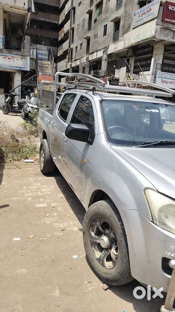 Isuzu S-cab Diesel Manual 2018