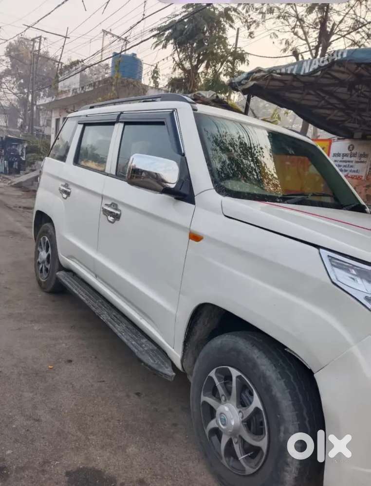 Mahindra Tuv Diesel Manual 90000 Km 2016