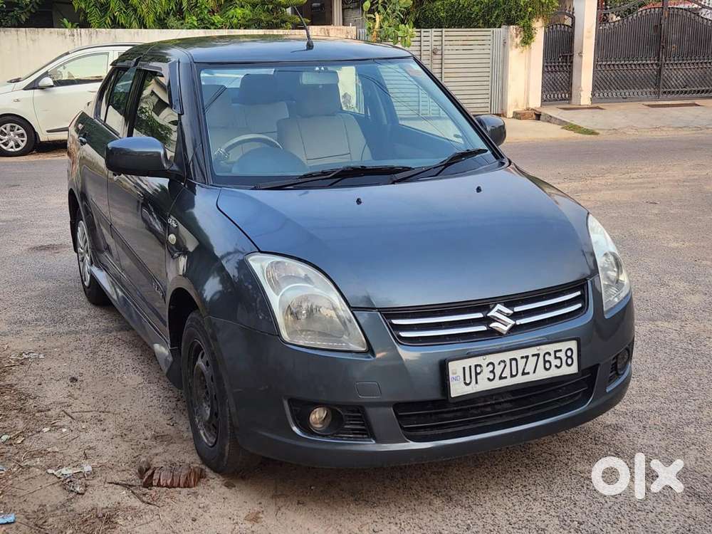 Maruti Suzuki Swift Dzire Vdi (o), 2011, Diesel