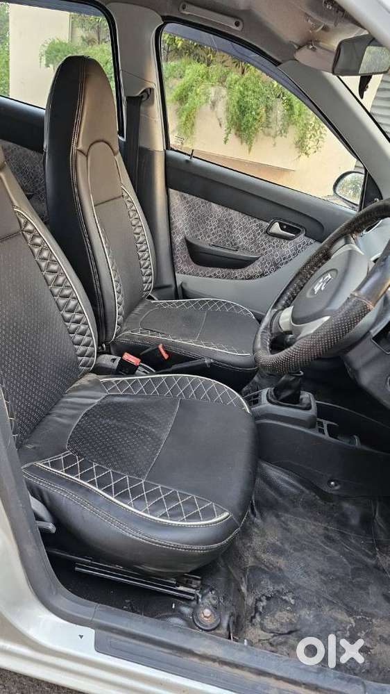 Maruti Suzuki Alto 800 Vxi, 2018, Petrol