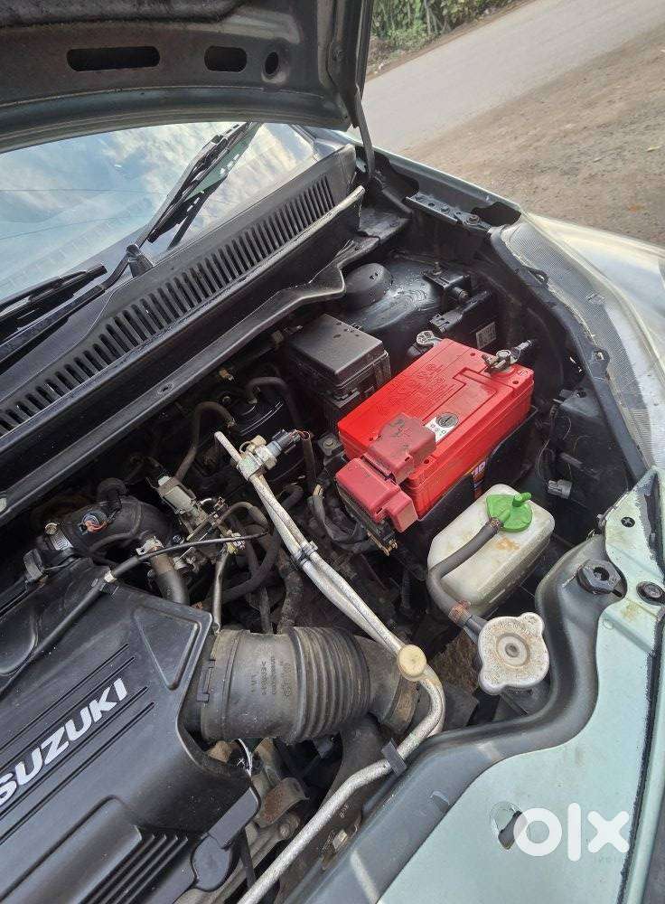 Maruti Suzuki A-star 1.0 Vxi, 2011, Petrol