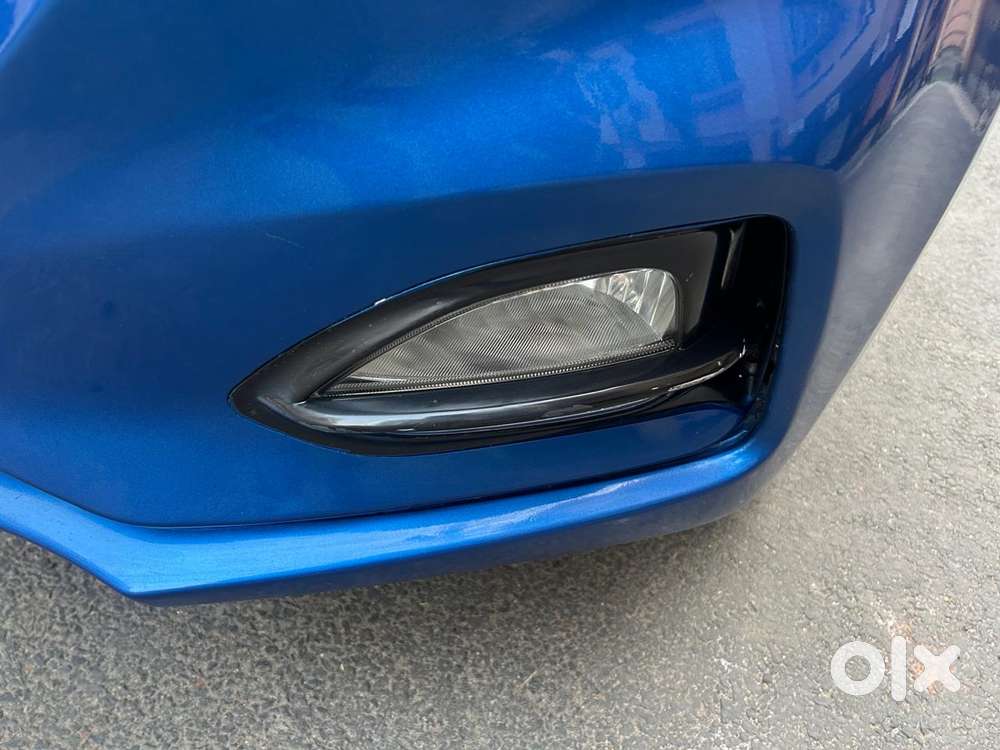 Hyundai Elite I20 Sportz (o) 1.2, 2018, Petrol