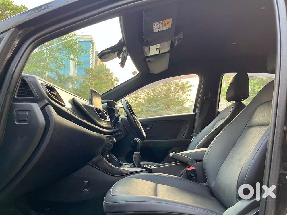 Tata Altroz, 2023, Diesel