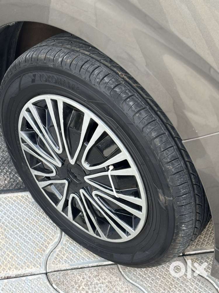 Maruti Suzuki Wagon R Vxi 1.0, 2021, Petrol