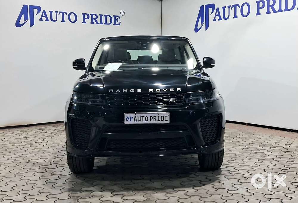 Land Rover Range Sport Se, 2017, Diesel