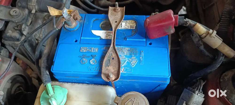 Zen Vxi Top Model, Ac, Power Steering&windows,  Running Condition,