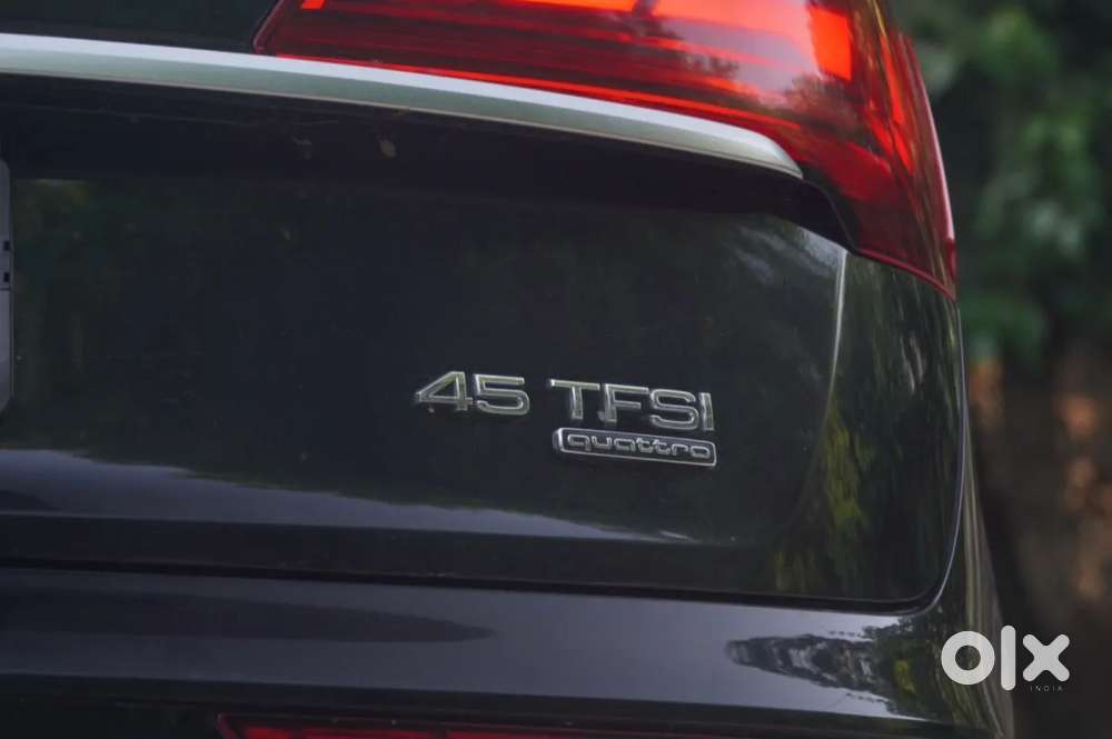 Audi Q5 Technology 45 Tfsi, 2024, Petrol