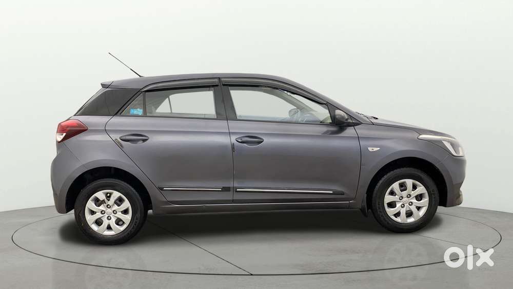 Hyundai Elite I20 Magna 1.2, 2016, Petrol