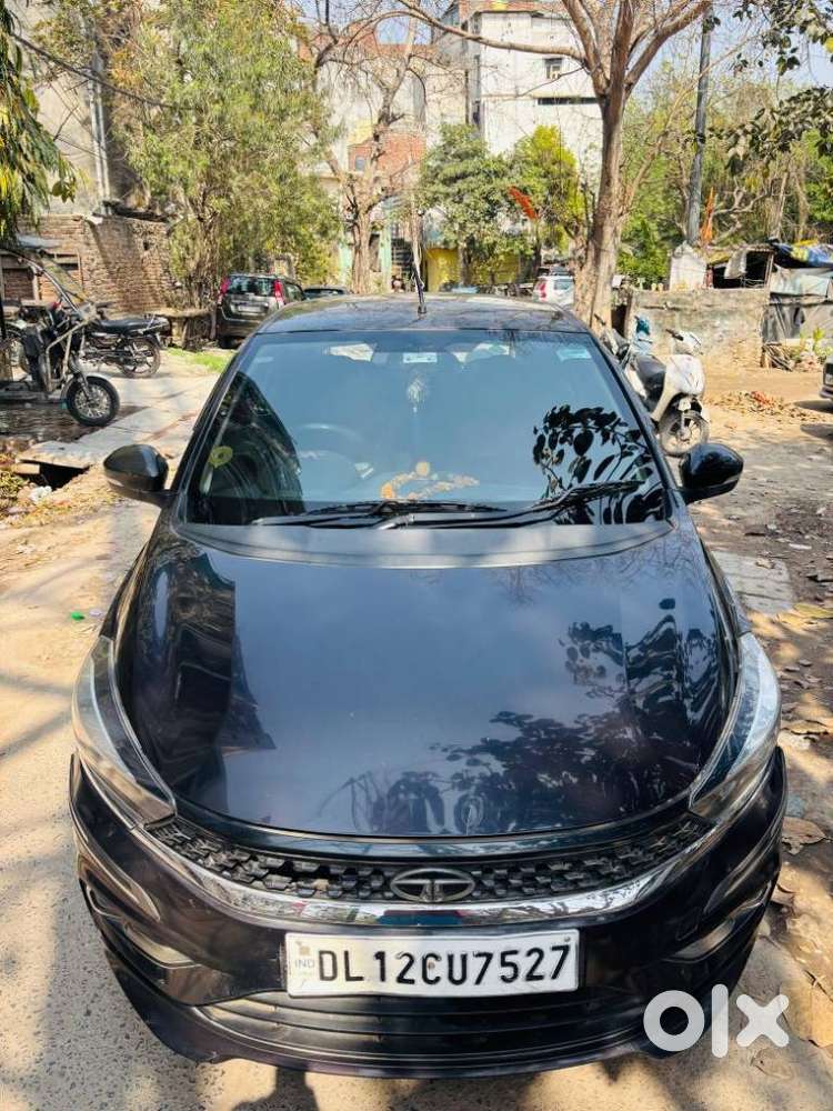 Tata Tiago 1.2 Revotron Xz Plus Cng, 2022, Cng & Hybrids