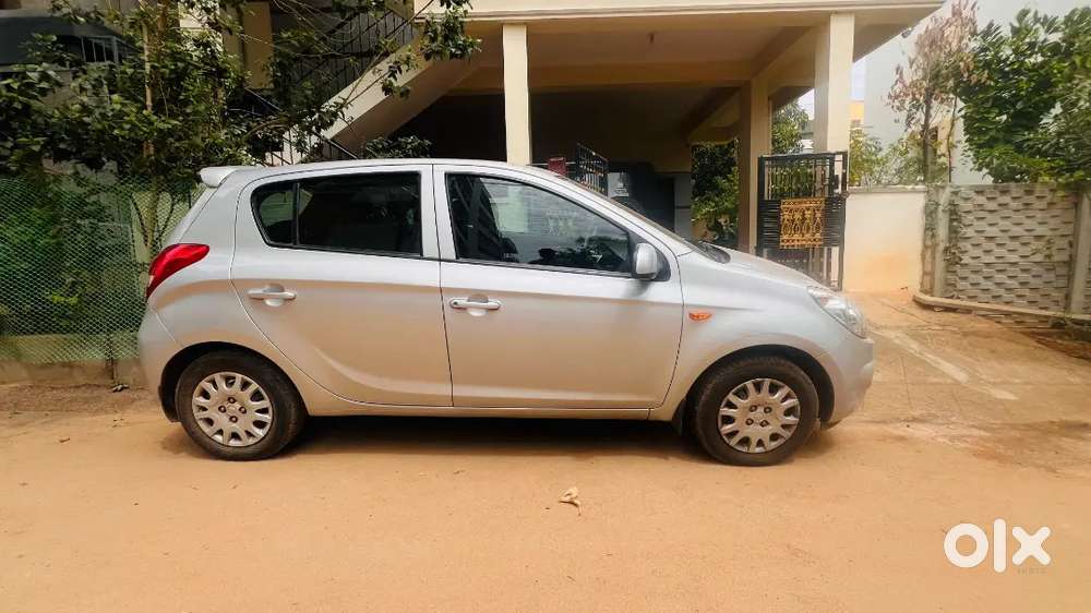 Hyundai I20 Magna Petrol Manual 2009