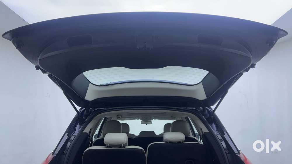 Mahindra Xuv700 2.2 Ax 5 Diesel Mt 7 Str, 2023, Diesel