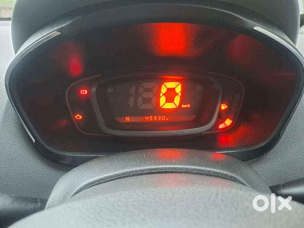 Renault KWID RxT Easy-R, 2017, Petrol