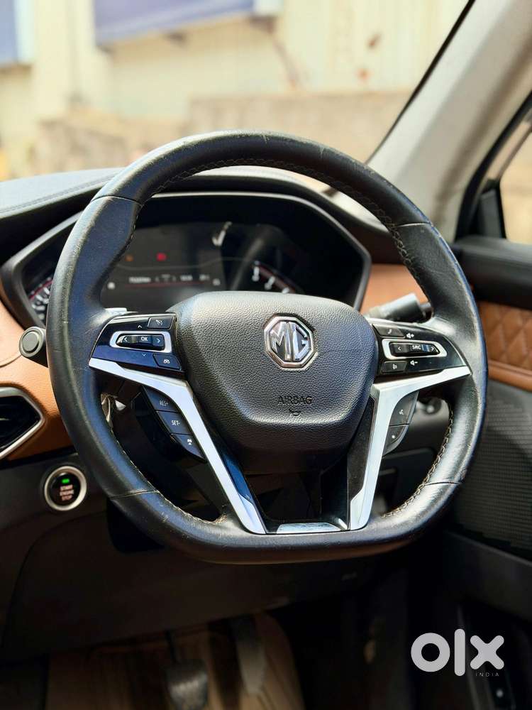 Mg Gloster Blackstorm 7 Str 2.0 Twin Turbo 4wd, 2022, Diesel