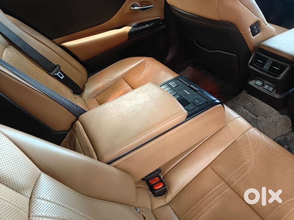 Lexus Es 300h, 2019, Petrol