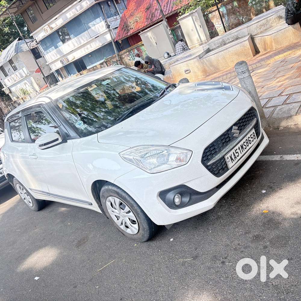 Maruti Suzuki Petrol Automatic 2022