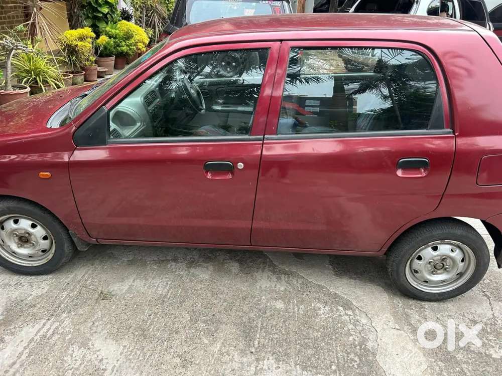 Maruti Suzuki Alto K10 2011 Petrol 49000 Km Driven